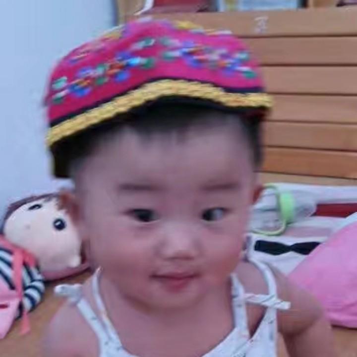 甜心宝宝