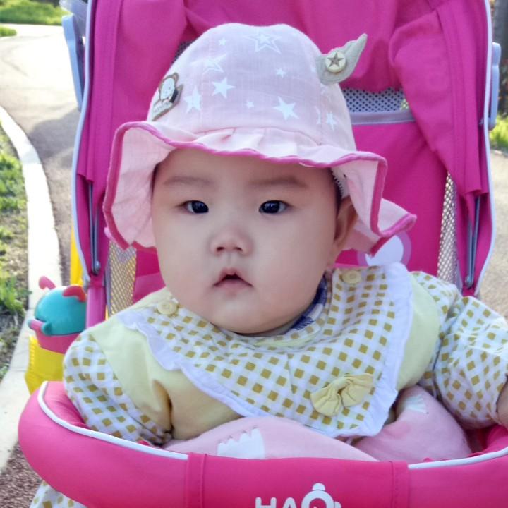 格格公主