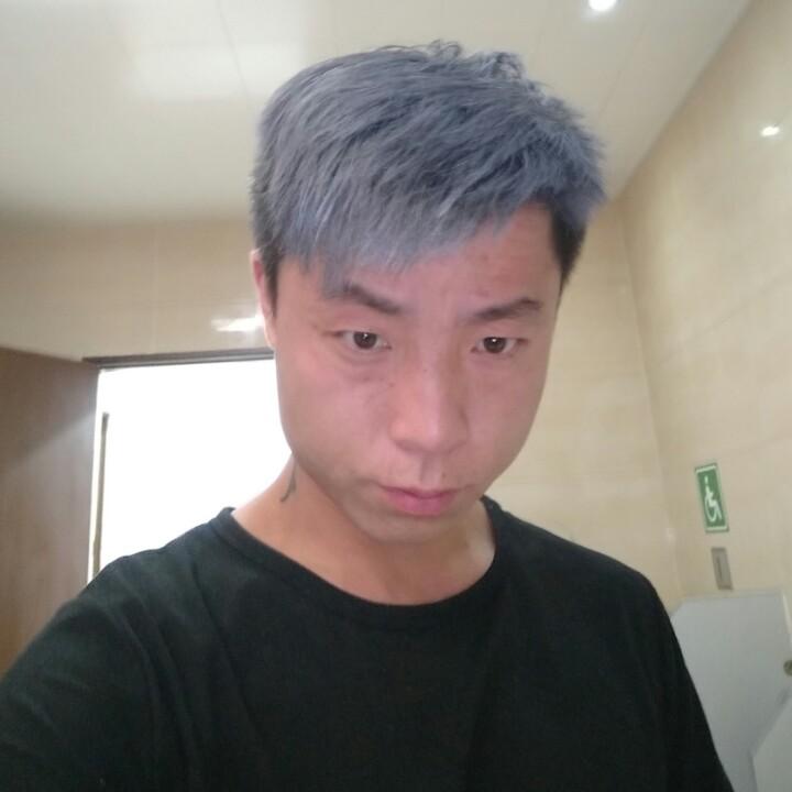 骚男