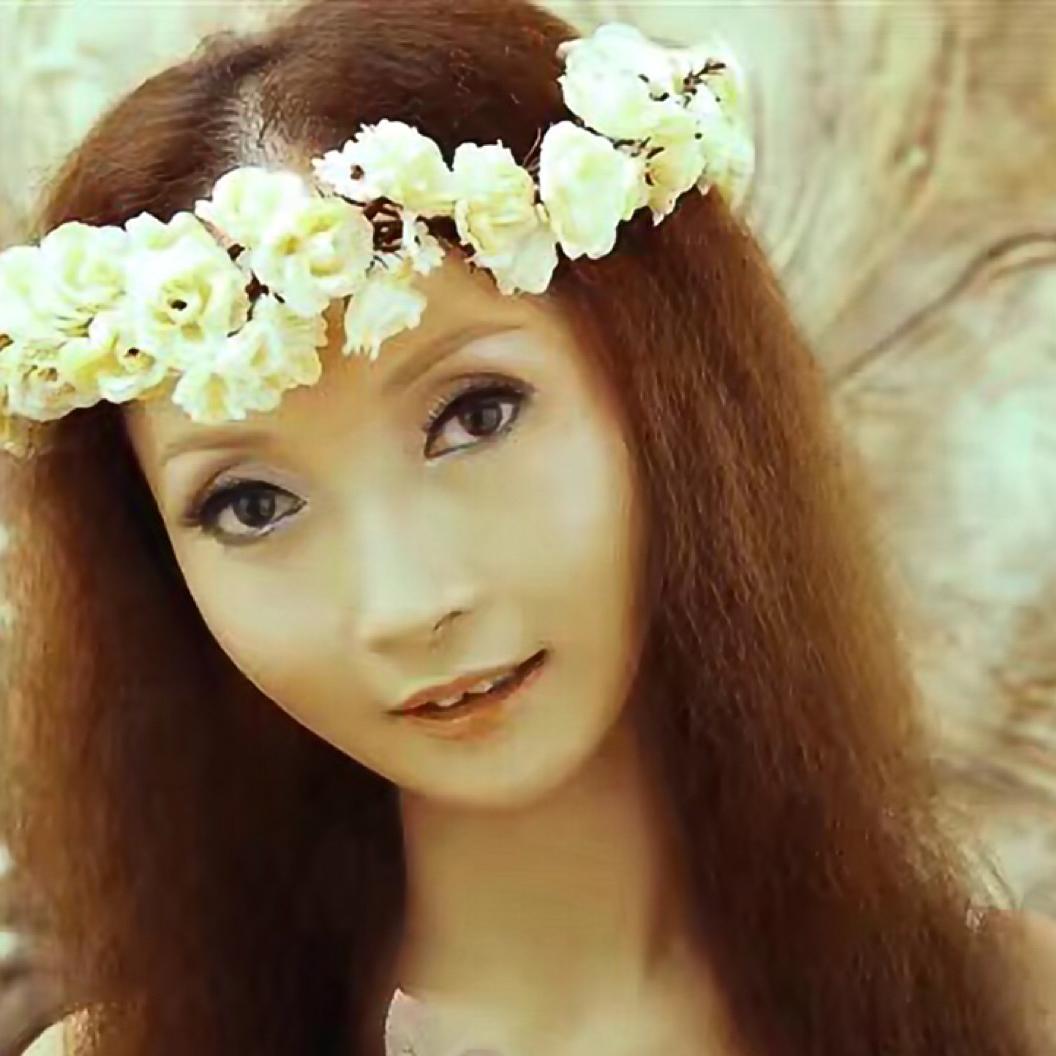 玫瑰天使（好物分享）