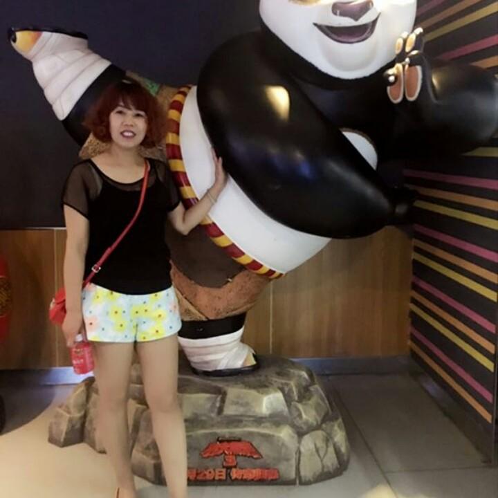 XH柔情似水（拒绝连赞）