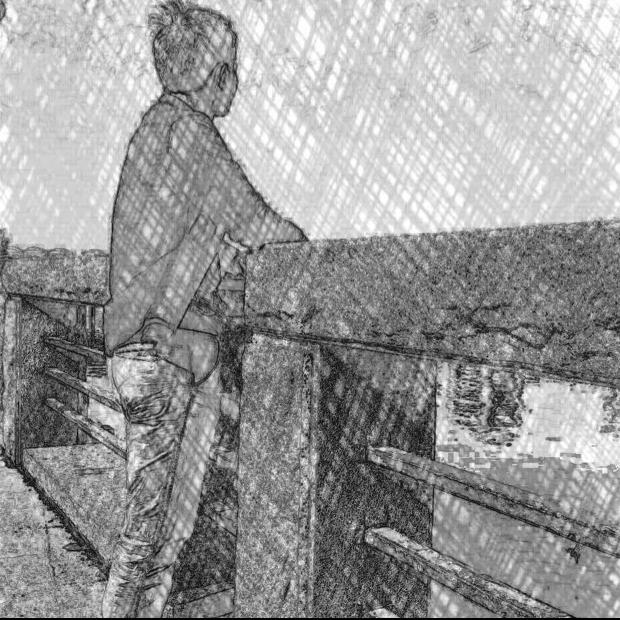 蜡笔小''鑫