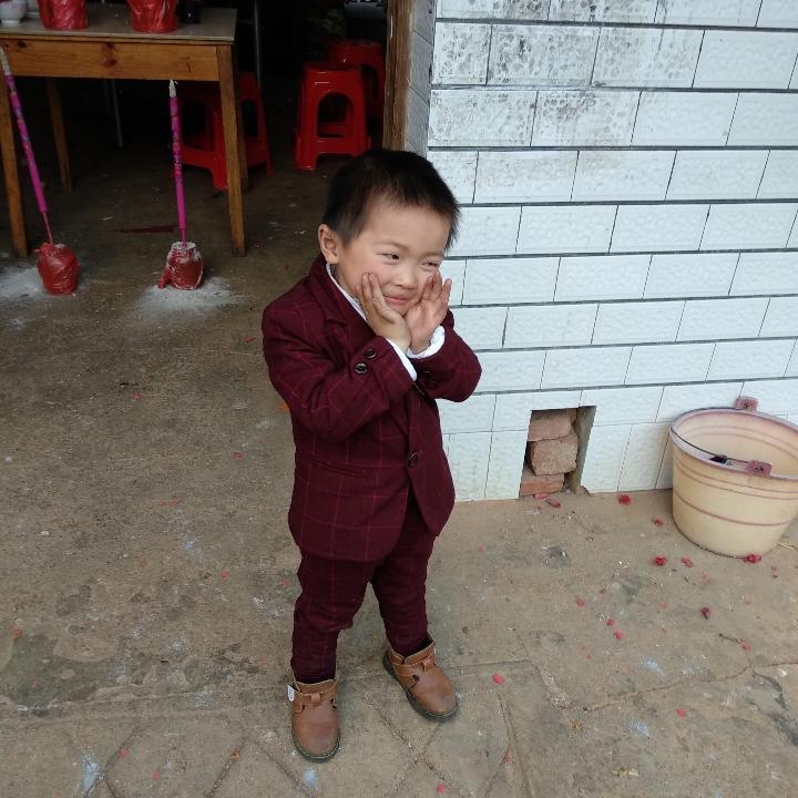 阿玖