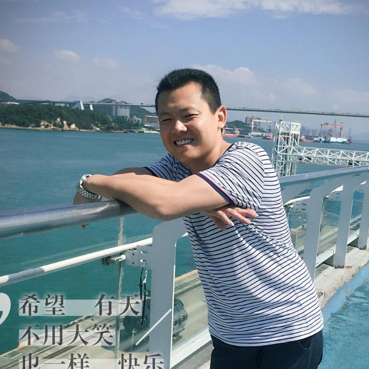 虎哥