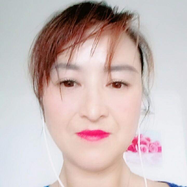 落日余晖