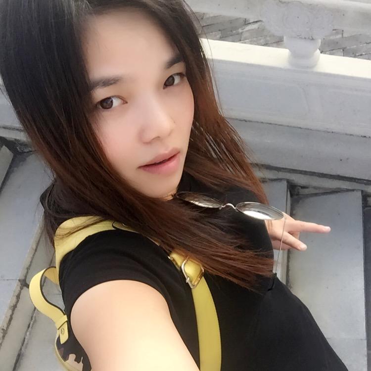你的艾小姐😘