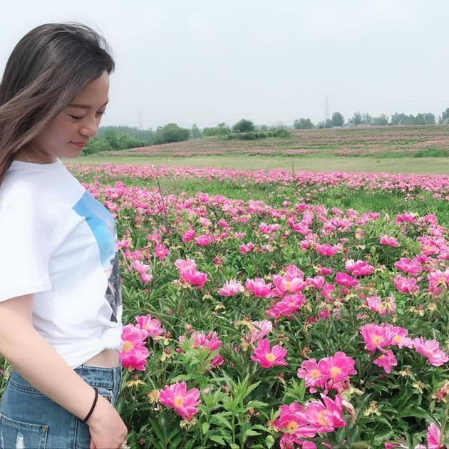晴天☀️