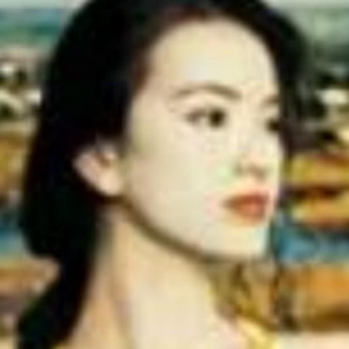 小金山是只旺旺