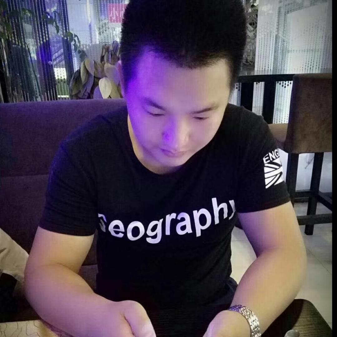 你好