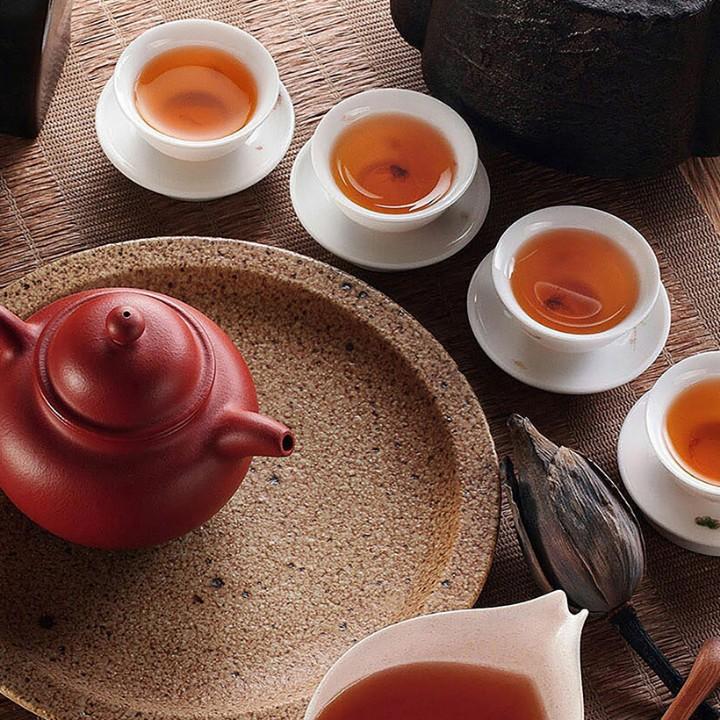 云南永德古树茶