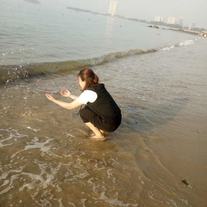小桔子