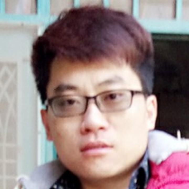 人生没有白走的路，每一步都算数