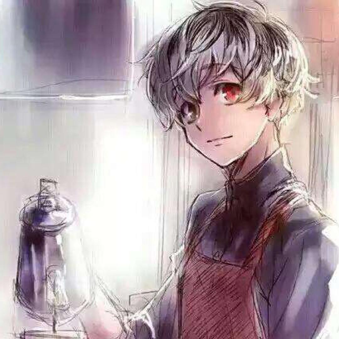 💫华丽的无法低调💥