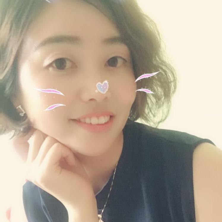 Anne小姐
