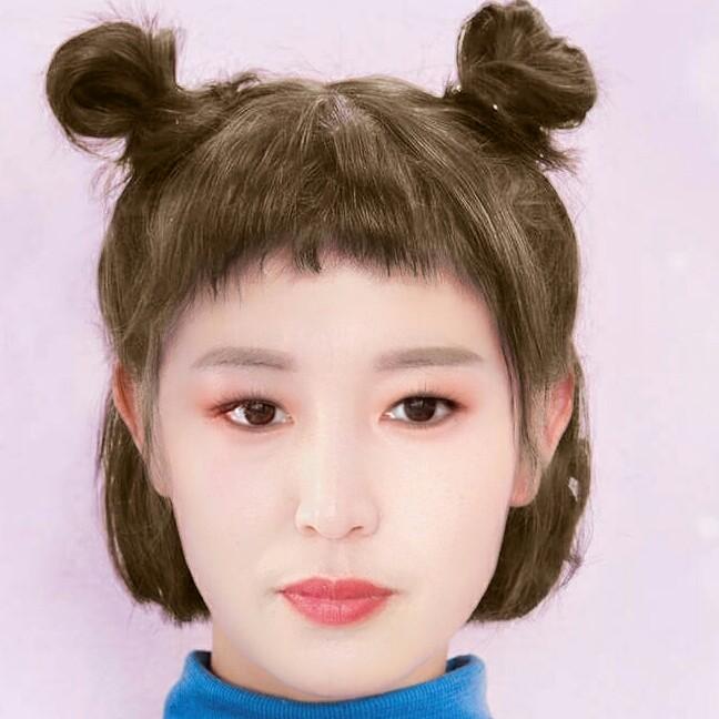 莫名的霸气