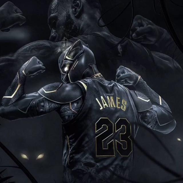 King LBJ
