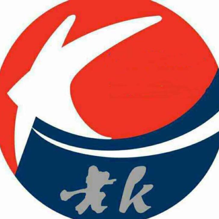 黄岩老K烧烤