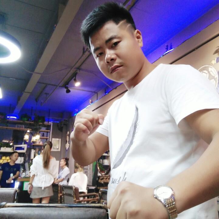 老总