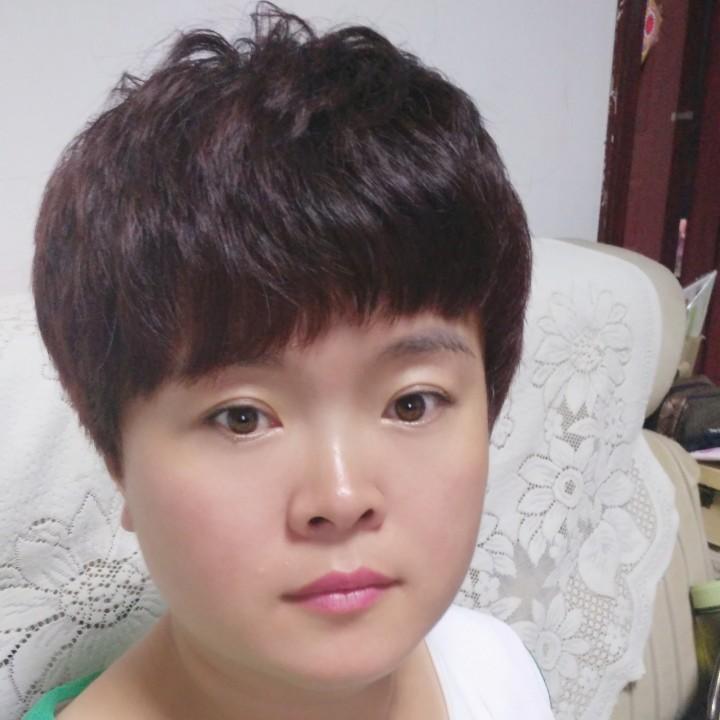 刘利芳