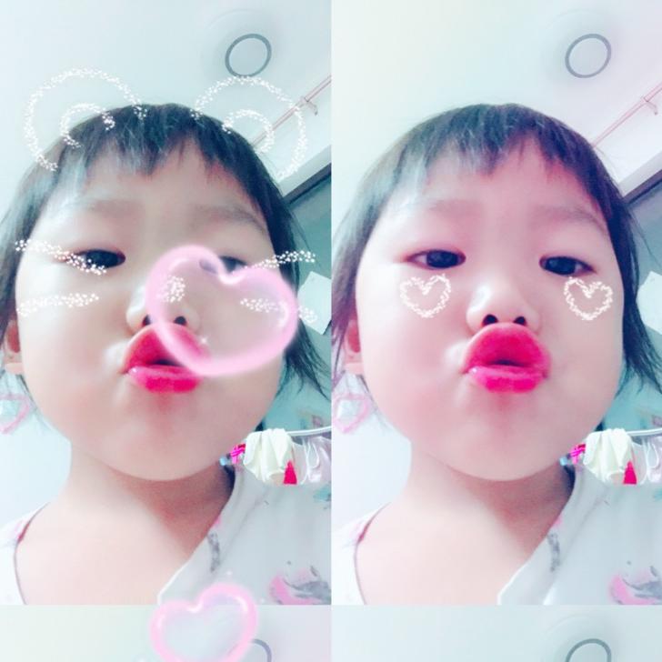 爱❤️
