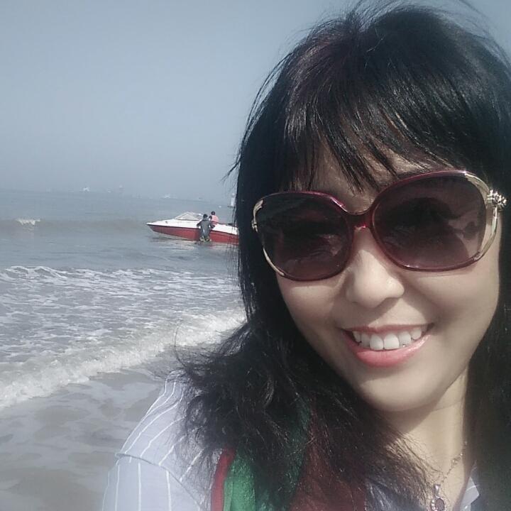 快乐每一天的我