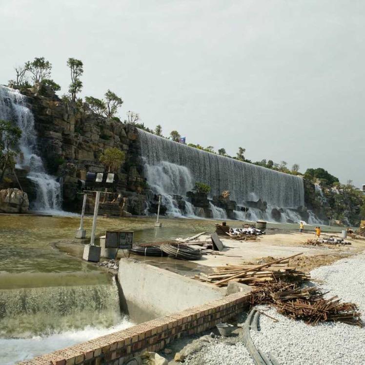 AA英德石青龙石黄蜡石