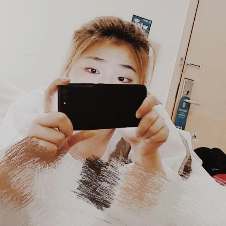 僵小鱼～