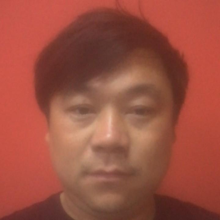 江华