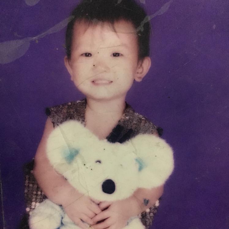 幸符的霞姐