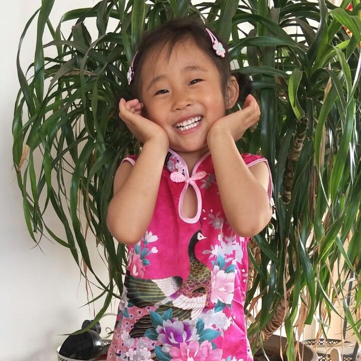 🌹单～铄宝儿💃