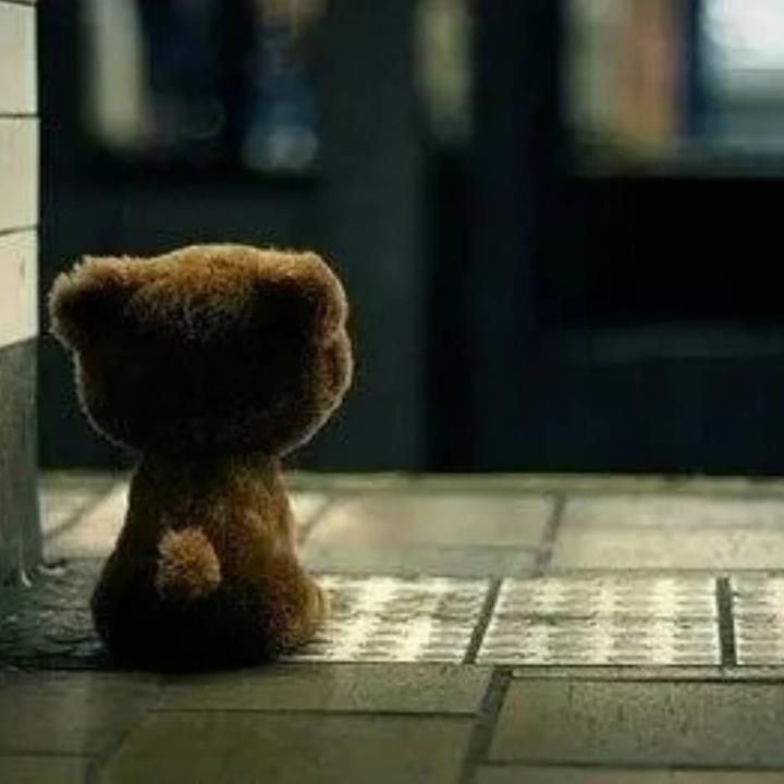 紫～孤单的心灵