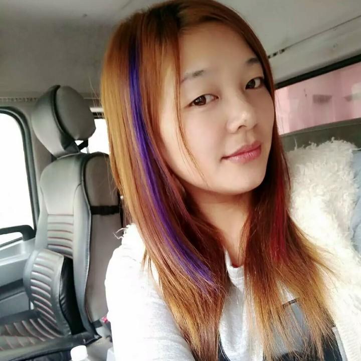落雁小英子