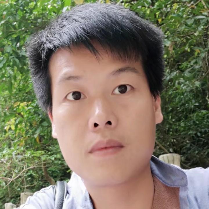 华系土猪（福建小赖哥）