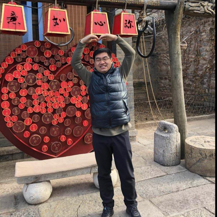 居然之家峰峰店陈晓伟