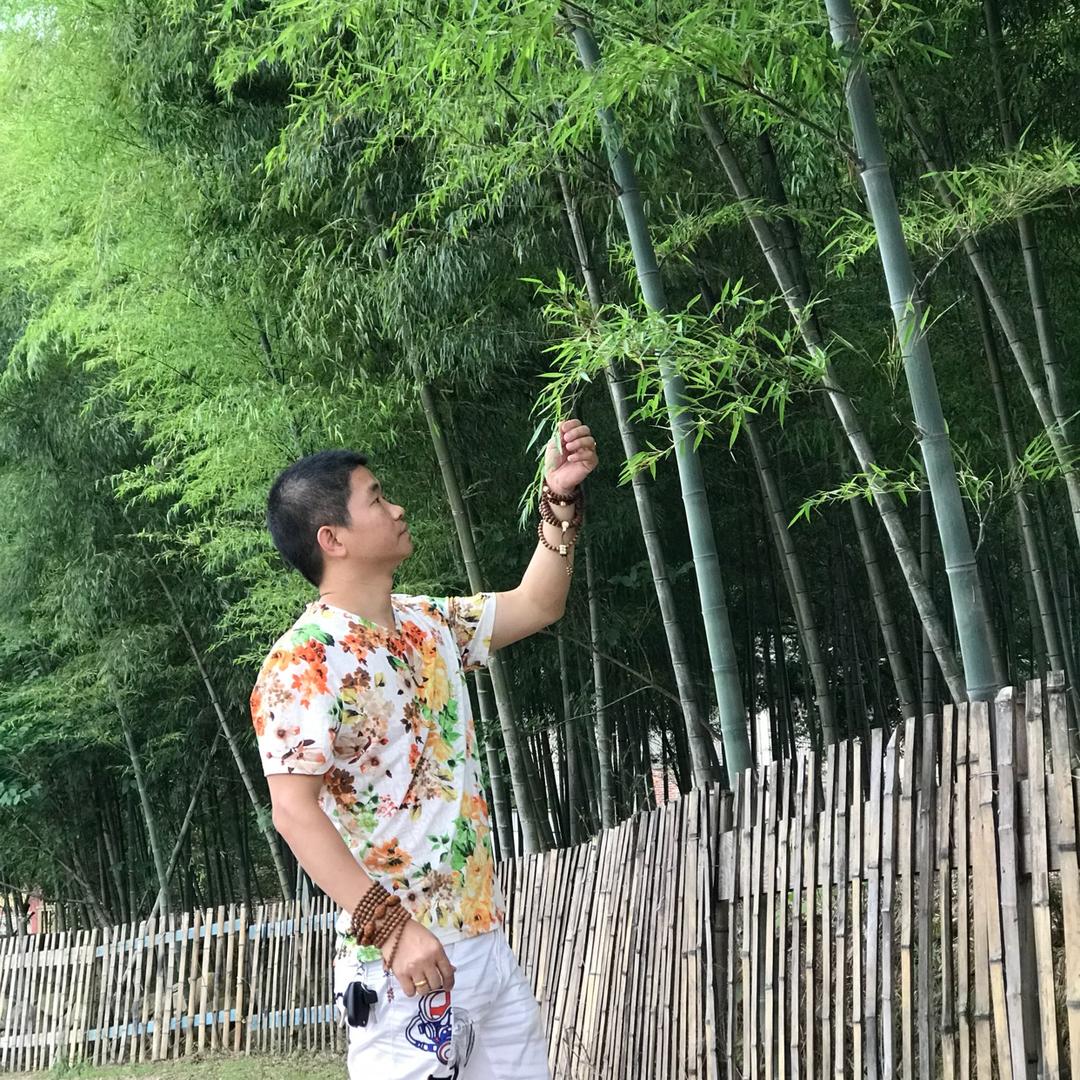 坏男人