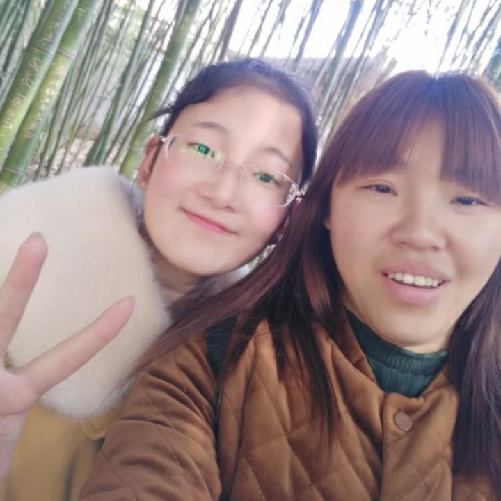 一起入眠