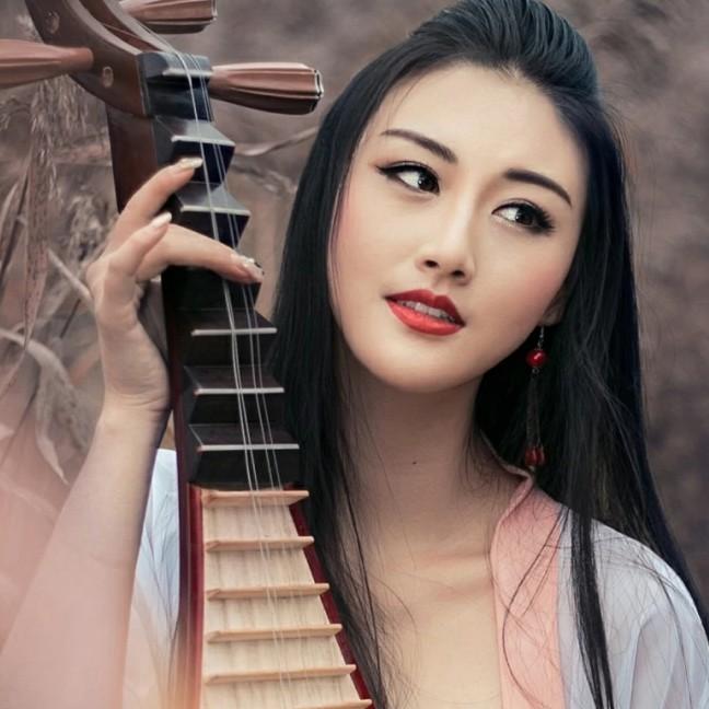 小秦