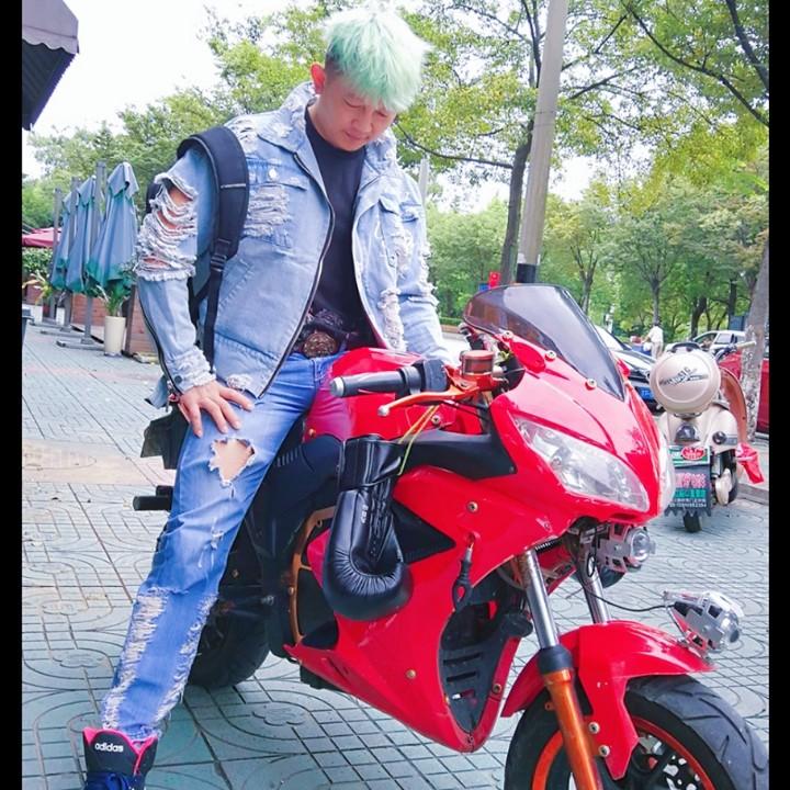 陈氏发型店