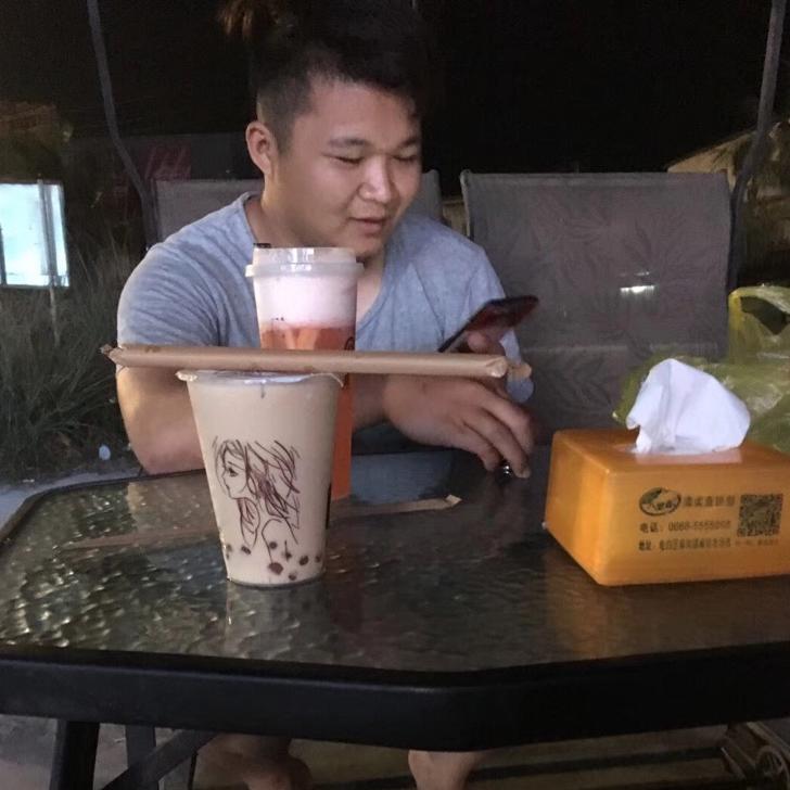 林俊杰(肥仔喜宴团队）