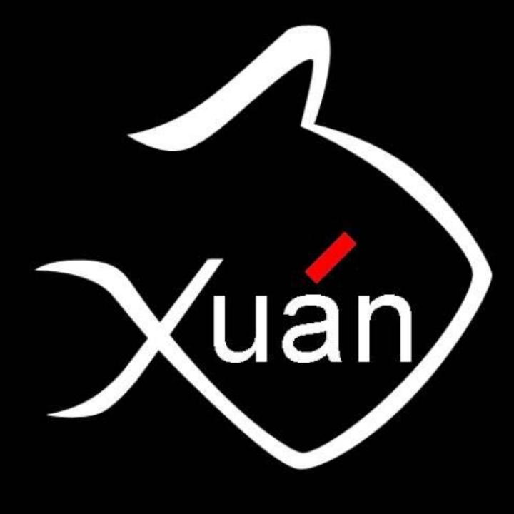 Xuán了室内合唱团