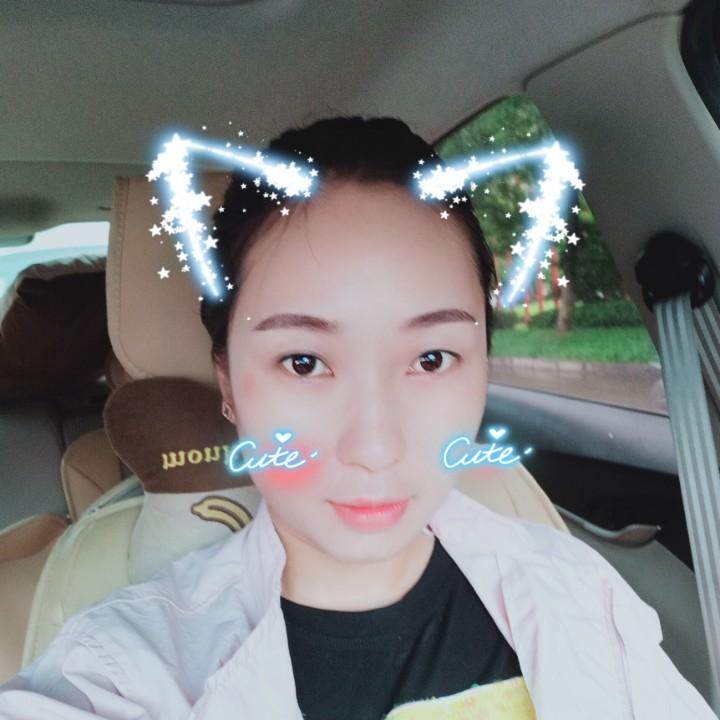 婧