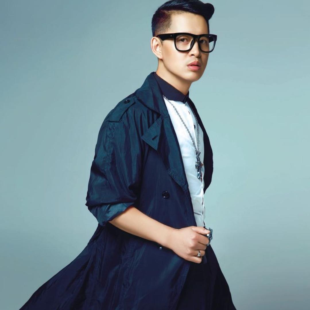 文巨满美妆先生