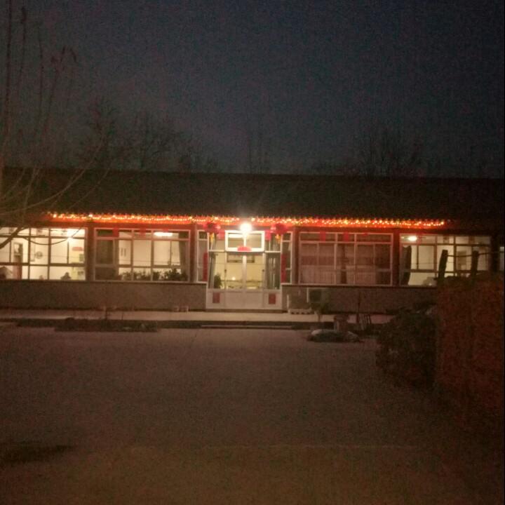 过客，