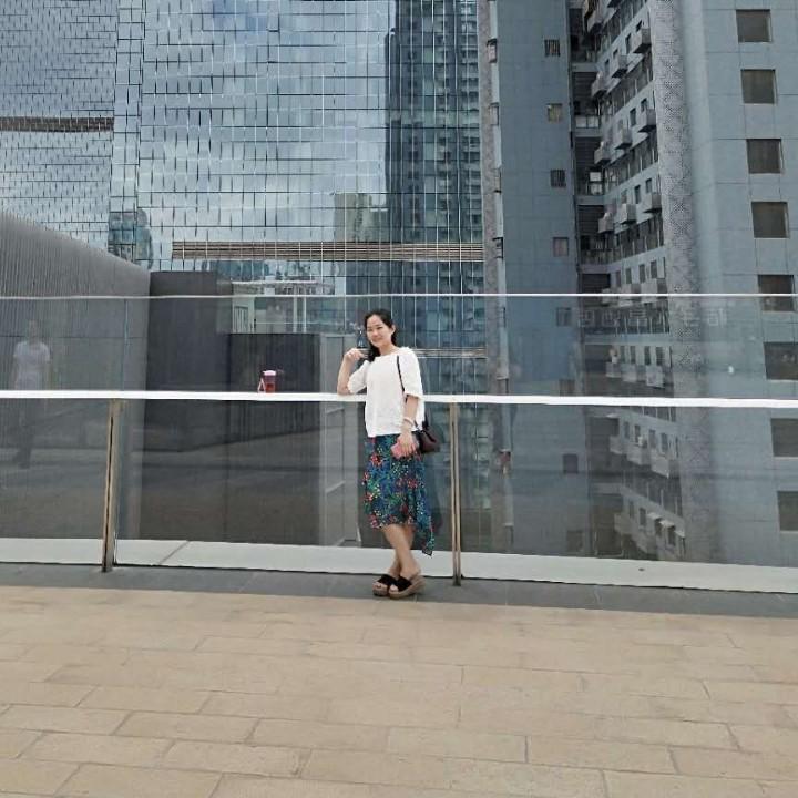 气场女王