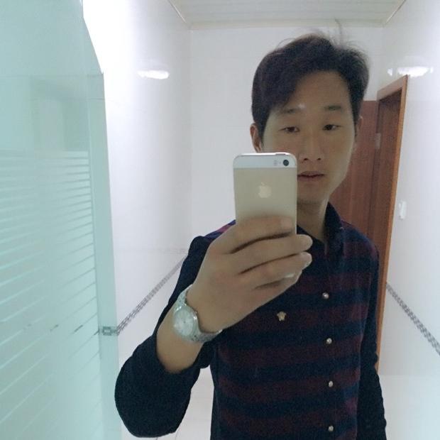 龚占成