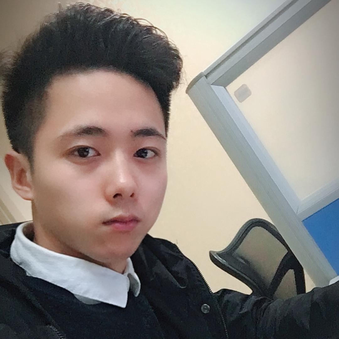 闫李生活小日常