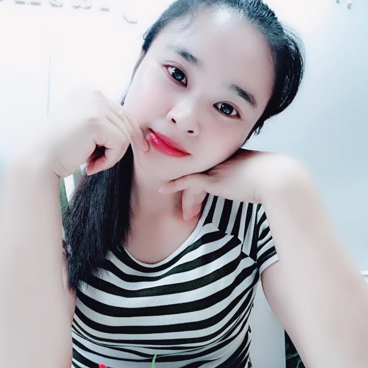 兴国小美