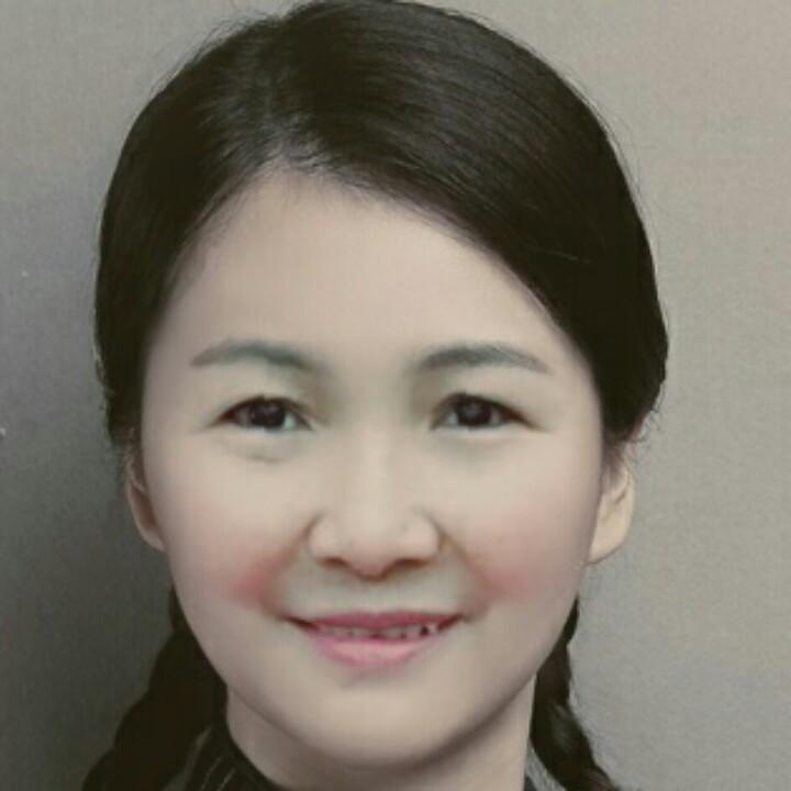 妖精姐姐。（橱窗内有好货，需要带走）