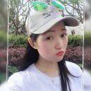 越努力，越lucky🌸