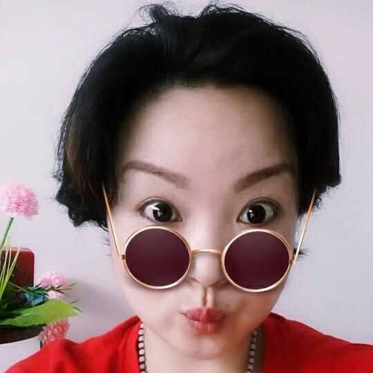 我就是我！你代替不了的烟火🌟